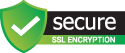 SSL Secure Payments Icon